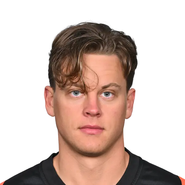 Joe Burrow